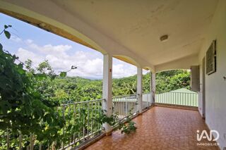  Maison à vendre 8 pièces 163 m²