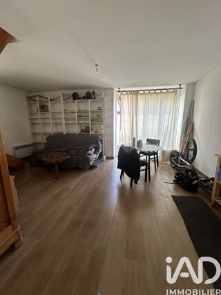  Maison à vendre 3 pièces 63 m²
