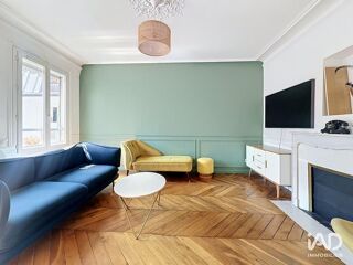  Appartement à louer 3 pièces 78 m²