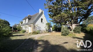  Maison à vendre 5 pièces 139 m²