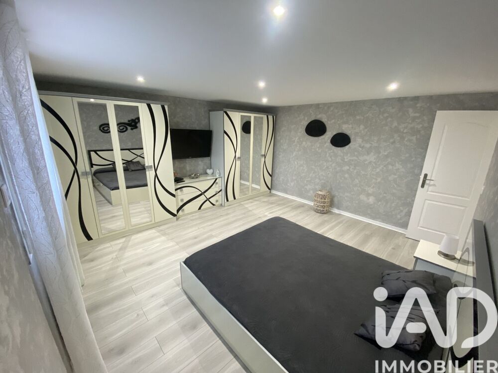 Vente Maison Vente Maison/villa 8 pièces Mombrier