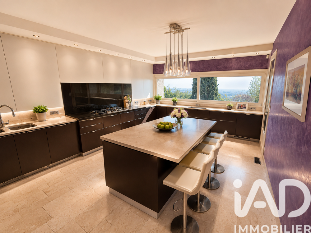 Vente Maison/villa 7 pièces