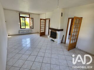  Maison à vendre 4 pièces 83 m²