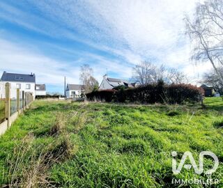  Terrain à vendre 442 m²