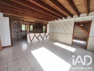 Vente Maison Vente Maison de village 4 pièces Roussent