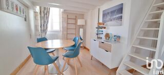  Appartement à vendre 1 pièce 24 m²