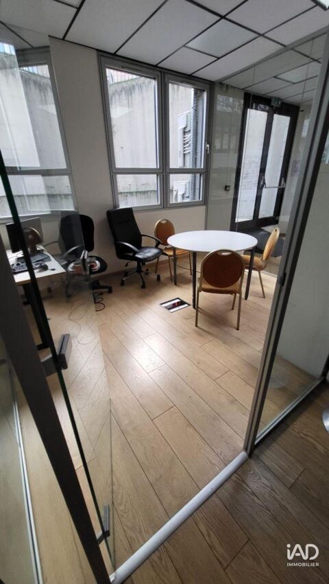   Vente Local d'activités 460 m&sup2; 