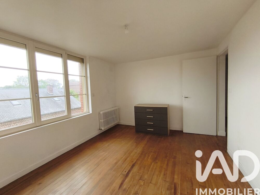 Vente Maison Vente Pavillon 6 pièces Plomion