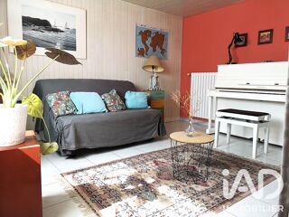  Maison à vendre 5 pièces 134 m²