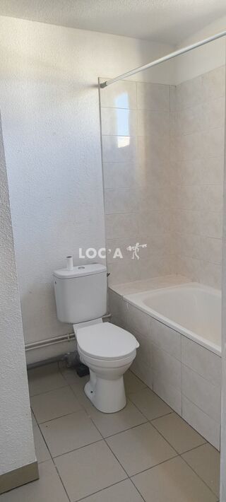  Appartement à louer 1 pièce 34 m²
