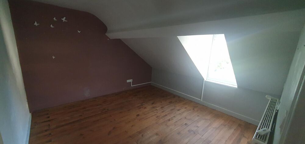GRENOBLE, 24 rue Montesquieu, Maison de ville sur 3 nive....