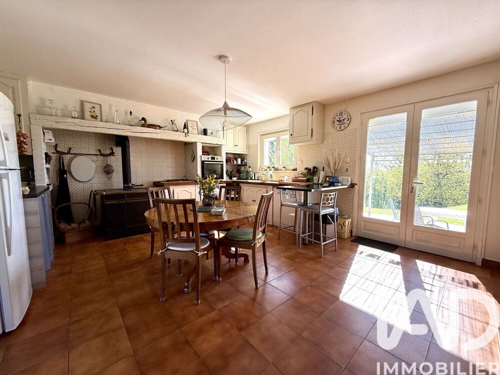 Vente Maison Vente Maison de campagne 12 pièces Maltat