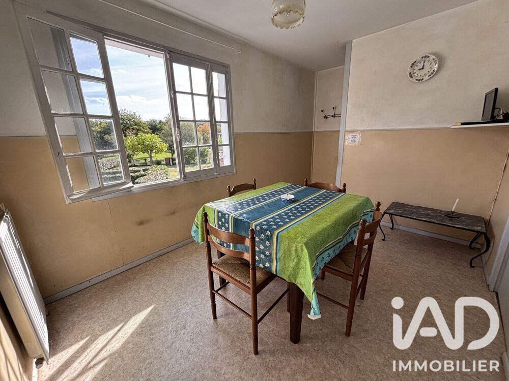à vendre  Maison Vielle-Saint-Girons (40560)
