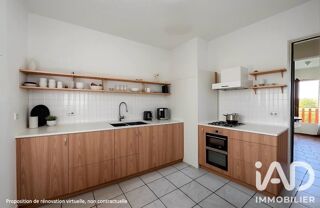  Maison à vendre 5 pièces 82 m²