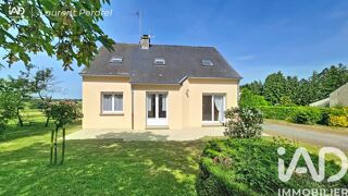  Maison à vendre 6 pièces 100 m²