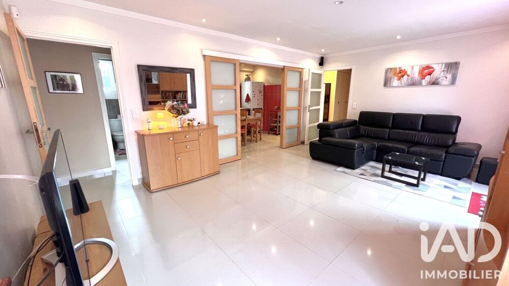 Vente Maison Vente Pavillon 4 pièces La ferté-sous-jouarre