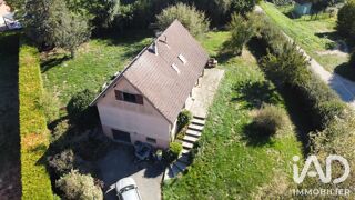  Maison à vendre 7 pièces 165 m²