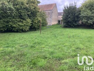  Terrain à vendre 592 m²