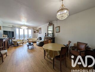  Appartement � vendre 3 pi�ces 71 m�