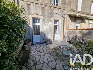 Maison � vendre 3 pi�ces 99 m�