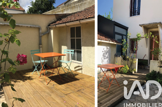  Maison à vendre 10 pièces 158 m²