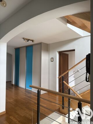  Maison à vendre 9 pièces 255 m²