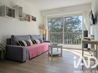  Appartement à vendre 2 pièces 37 m²