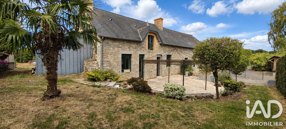 Vente Maison Vente Maison/villa 6 pièces Livre sur changeon