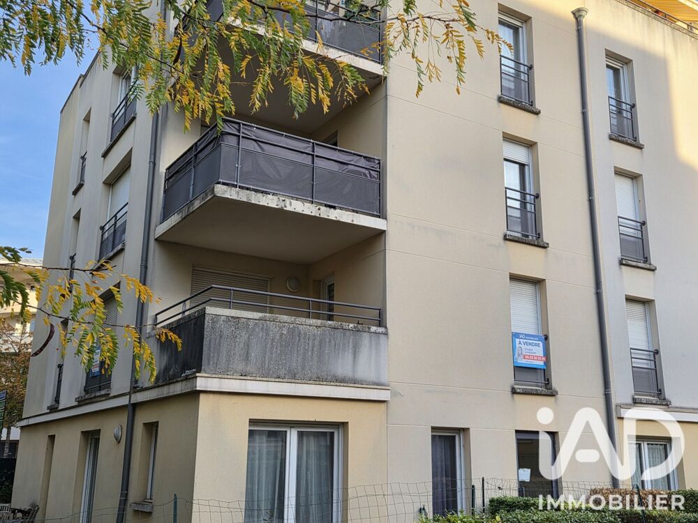 Vente Appartement Vente Appartement 3 pièces Chelles