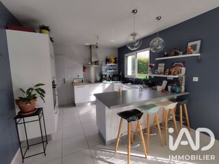  Maison à vendre 5 pièces 103 m²