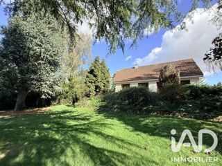 Vente Maison Vente Maison/villa 5 pièces Saint-pierre-de-cernières