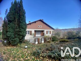  Maison � vendre 10 pi�ces 275 m�