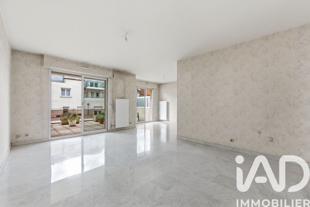 Vente Appartement Vente Appartement 4 pièces Neuilly-plaisance