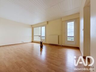  Appartement à vendre 2 pièces 54 m²