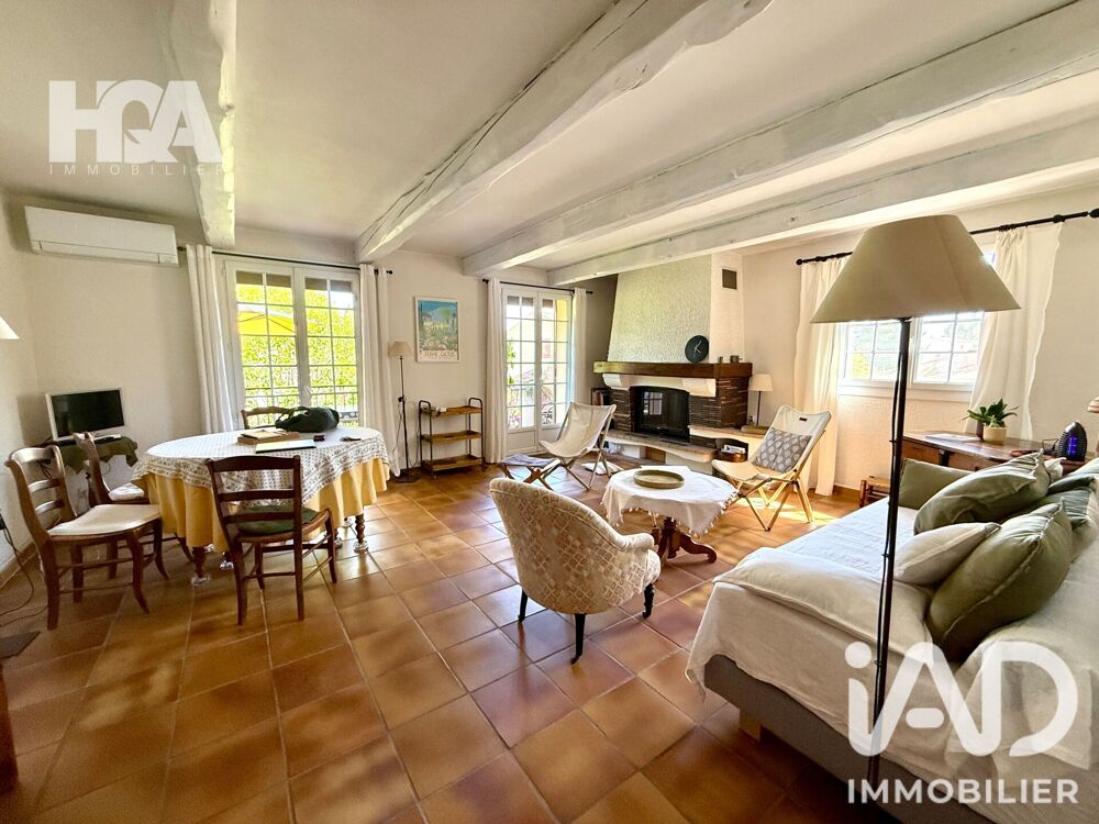Vente Maison Vente Maison traditionnelle 7 pièces La garde