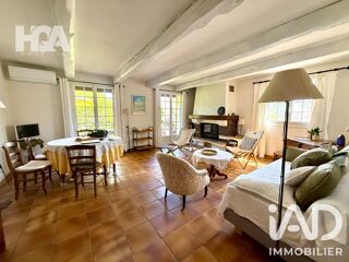  Maison à vendre 7 pièces 168 m²