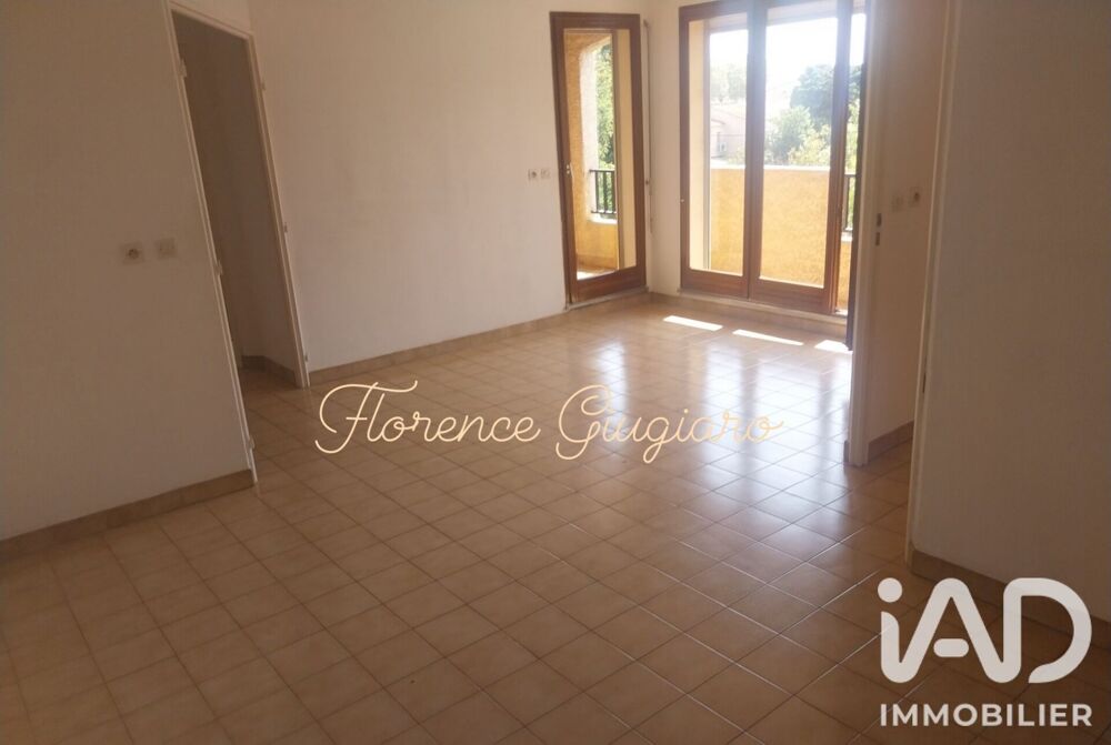 Vente Appartement Vente Appartement 2 pièces Six-fours-les-plages