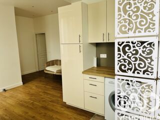  Appartement à vendre 2 pièces 35 m²