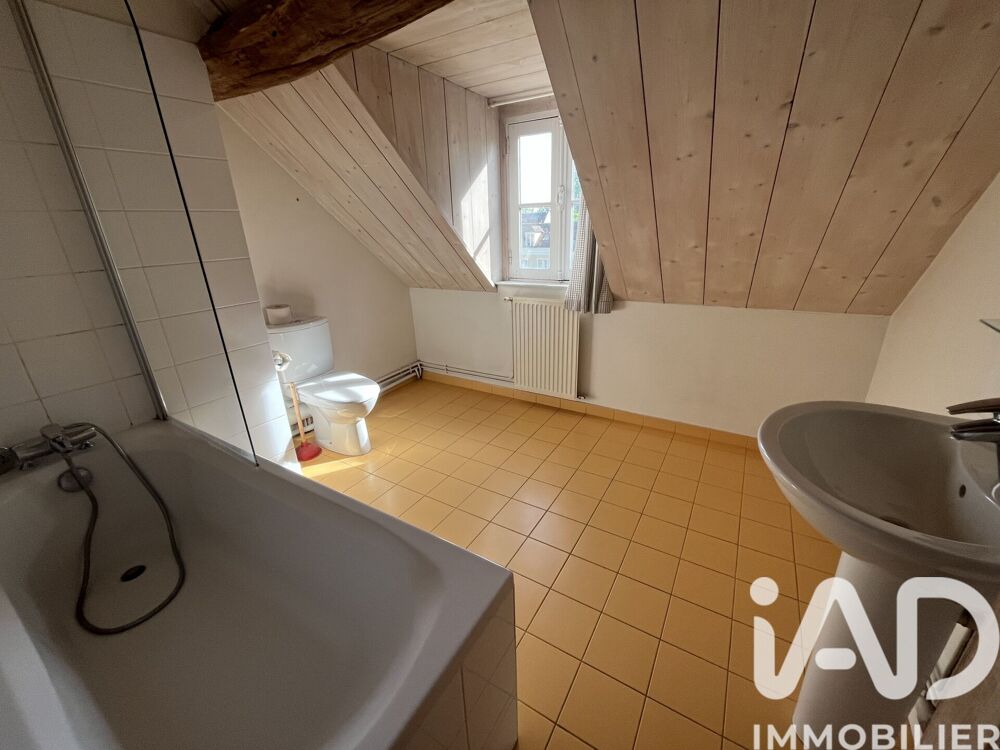 Location Appartement 3 pièces