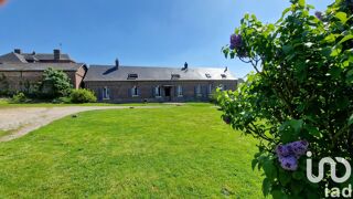  Maison à vendre 7 pièces 170 m²