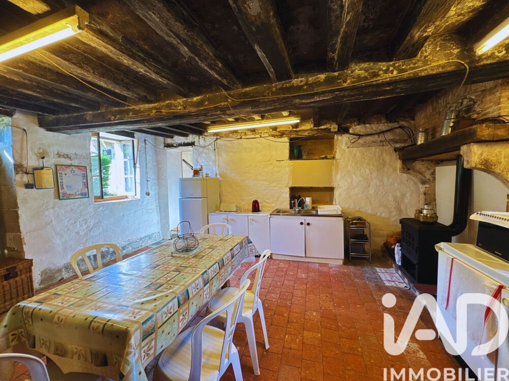 Vente Maison/villa 3 pièces