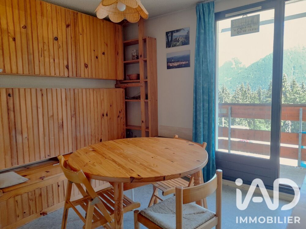 Vente Appartement Vente Appartement 2 pièces Le haut-bréda