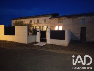 Maison à vendre 6 pièces 185 m²
