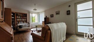 Maison à vendre 6 pièces 121 m²