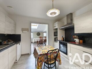  Maison à vendre 8 pièces 177 m²