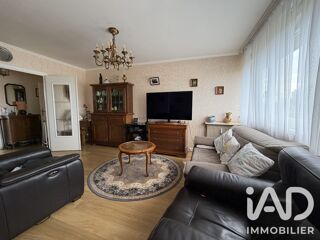  Appartement à vendre 4 pièces 68 m²