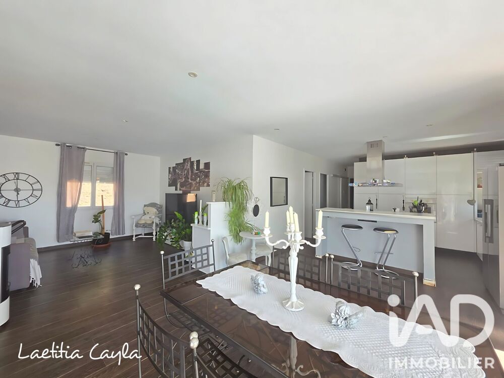 Vente Maison traditionnelle 4 pièces