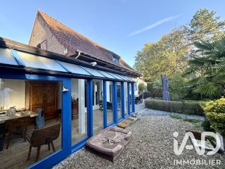  Maison à vendre 6 pièces 217 m²
