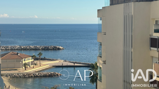 Vente Appartement Vente Appartement 3 pièces Toulon
