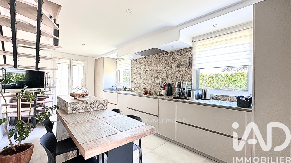 Vente Maison Vente Maison/villa 5 pièces Mudaison